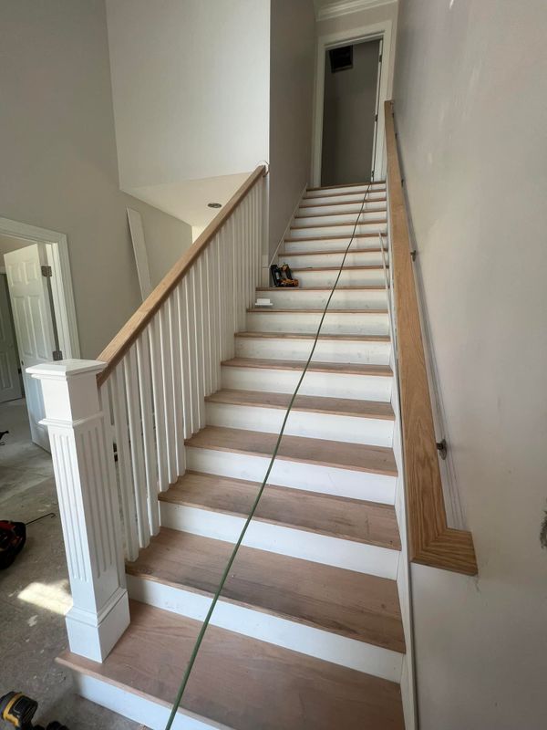 Carpentry