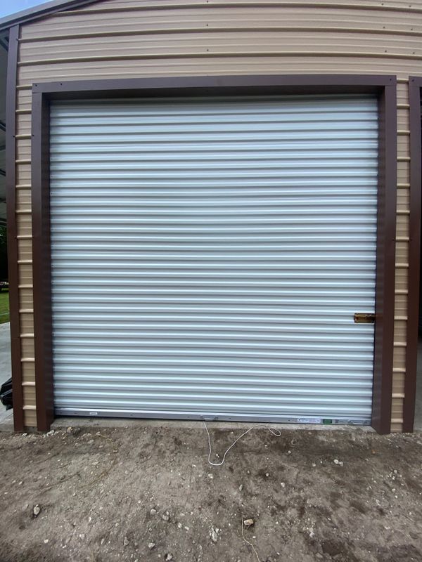 Garage Door Installation