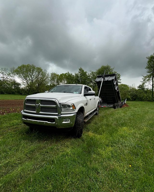 Site Preparation