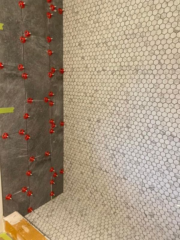 Kitchen Backsplashes