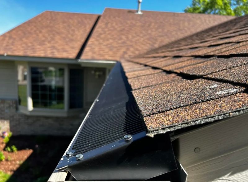 Gutter Guards/Gutter Cleaning