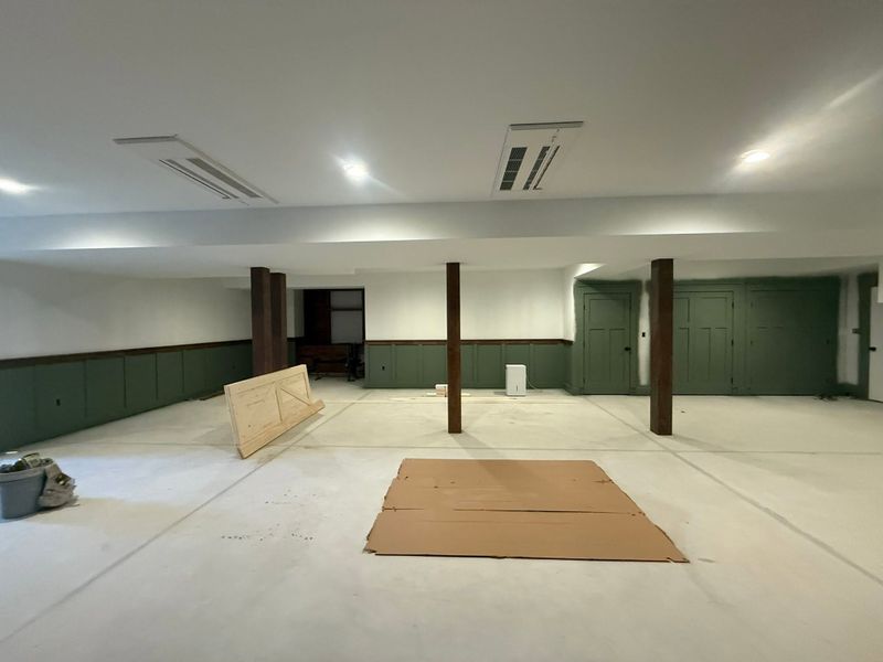 Interior Painting