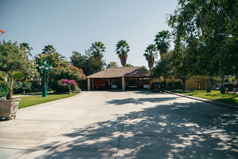 Driveway Construction