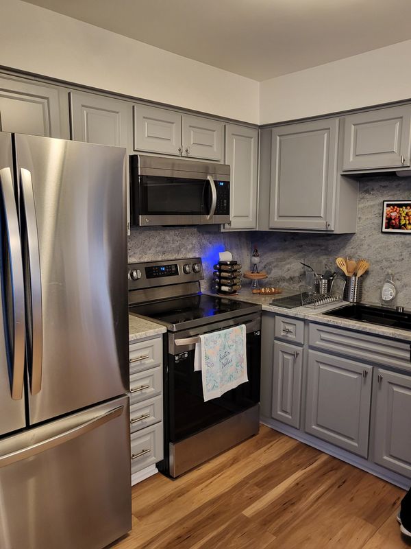 Kitchen Renovation