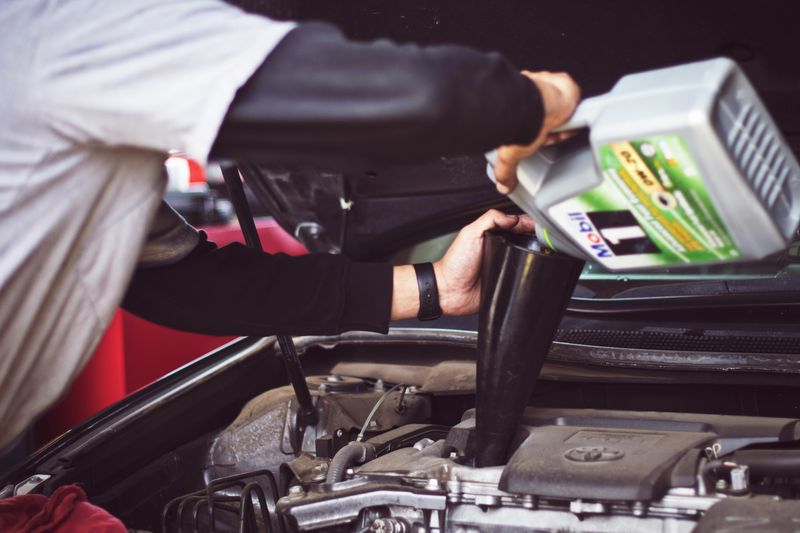Fluid Services