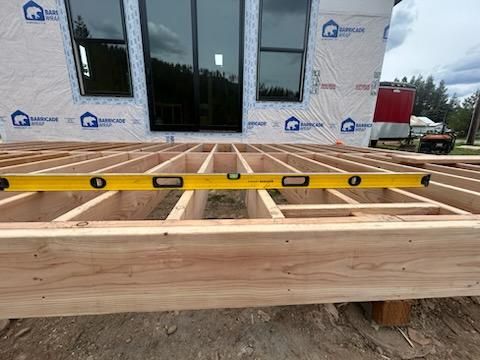 Carpentry
