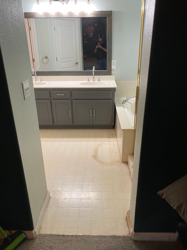 Interior Renovations