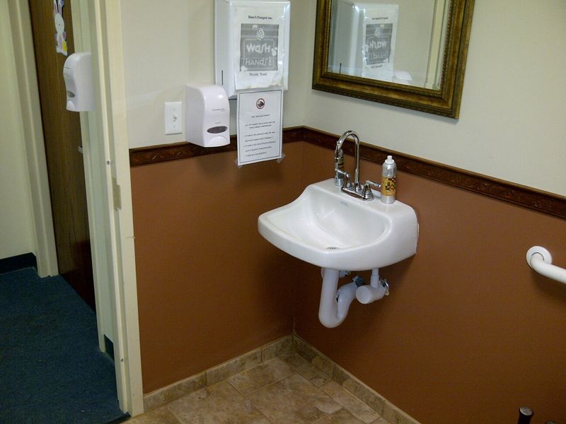 Our Work