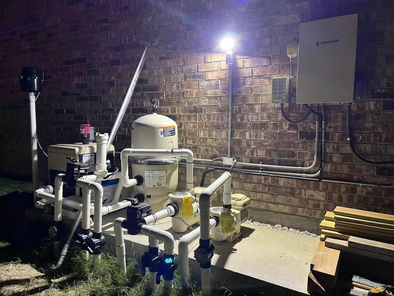 Lighting Upgrades