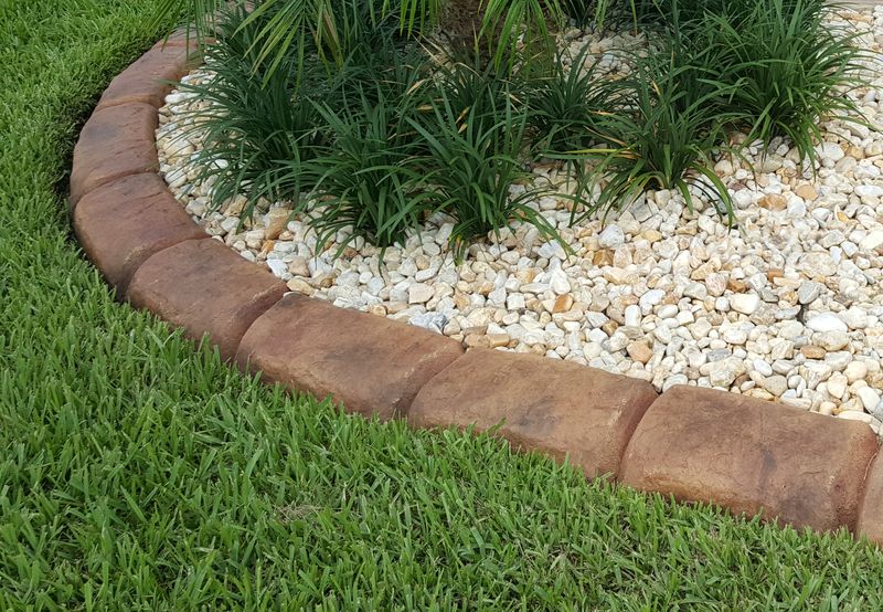Custom Curbing gallery