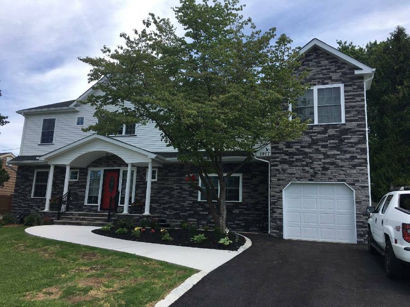 Exterior Renovations