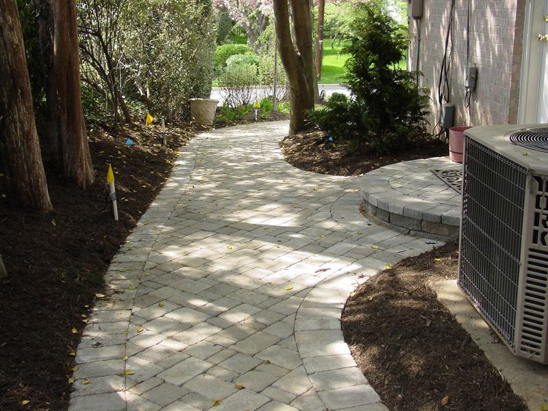 Walkways