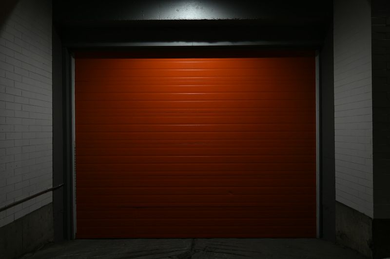 Garage Door Repair