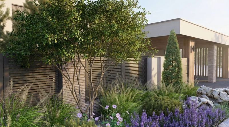 Landscape Design
