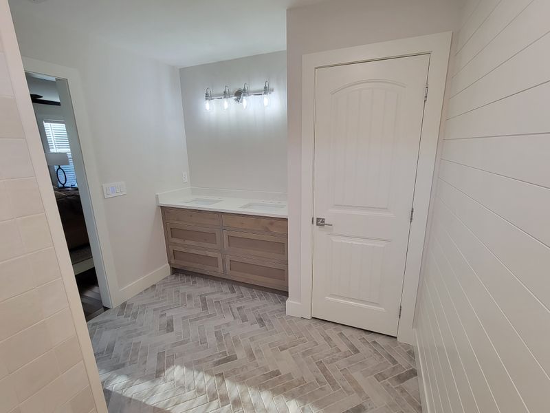 Flooring