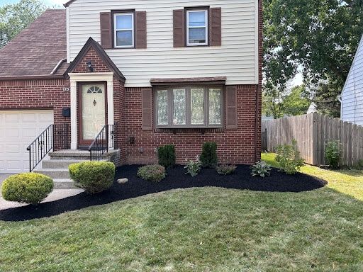 Lawn Maintenance