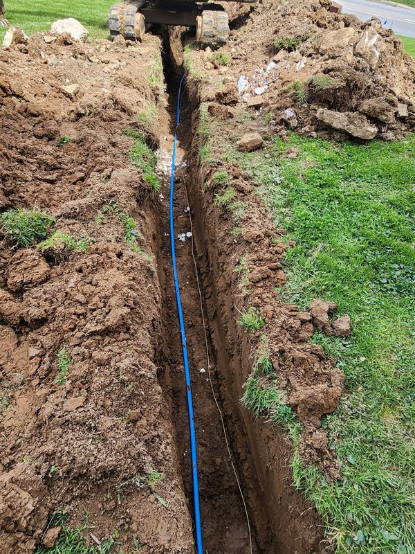 Drain Cleaning and Unclogging