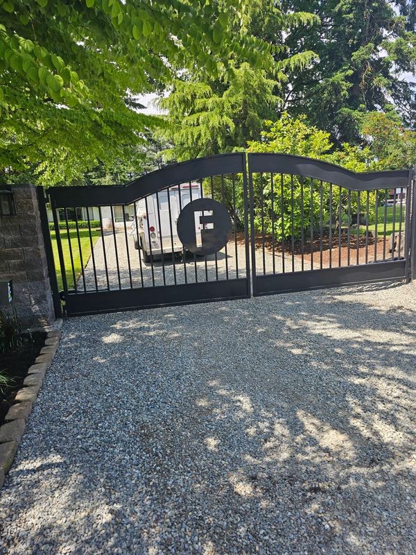 Gate Installation and Repair