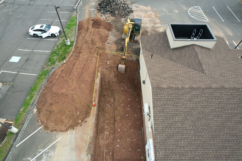 Excavation Services