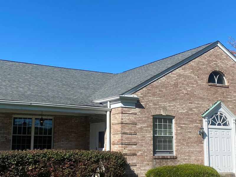 Roofing