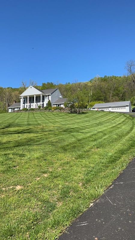 Landscaping 