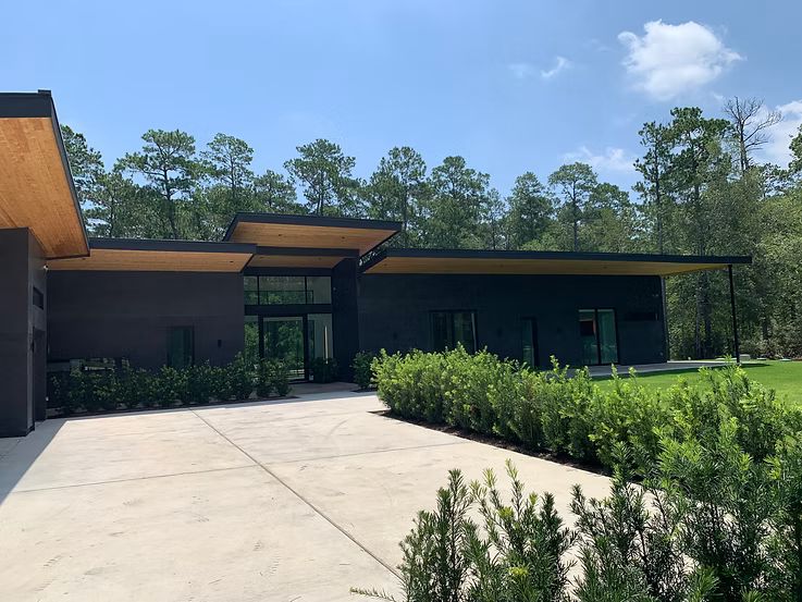 Custom Home Construction