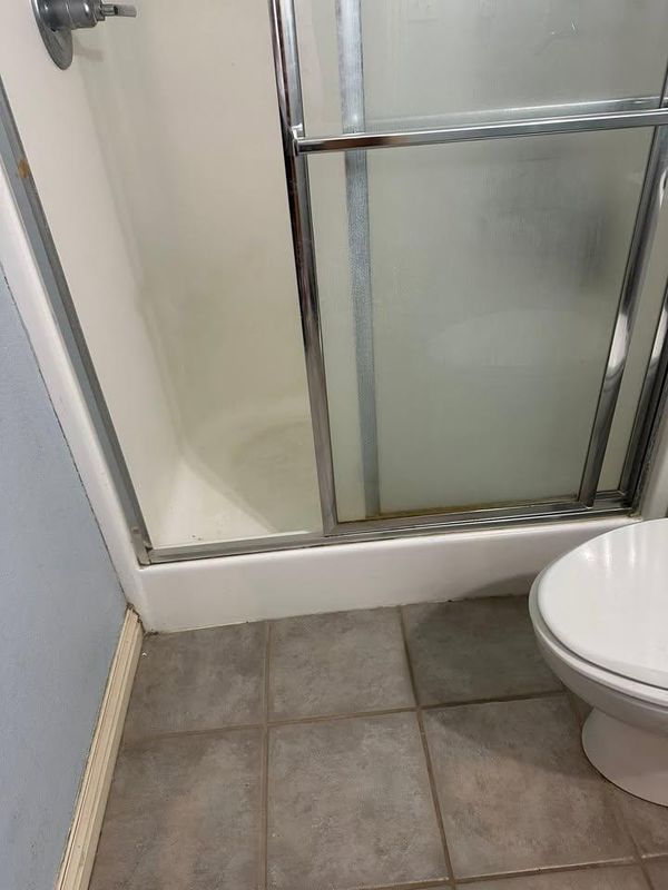 Residential Cleaning