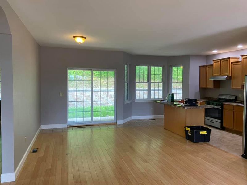 Interior Painting gallery