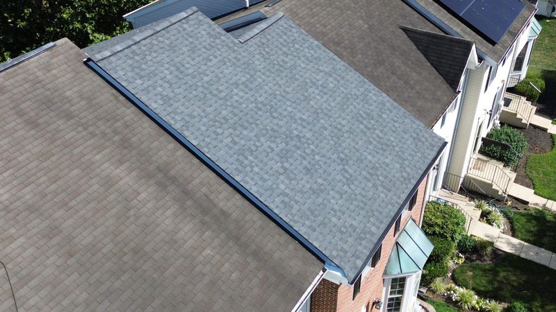 Roofing Installation