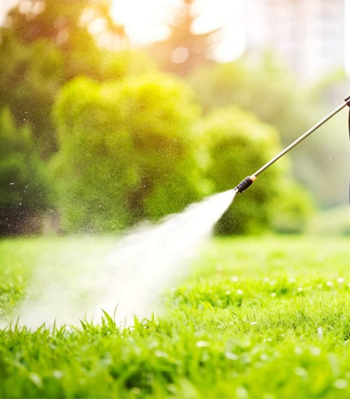 Mosquito Control