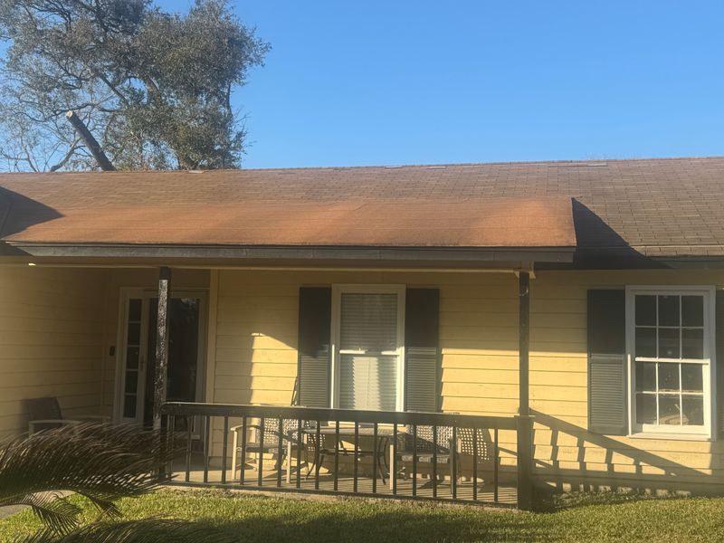 Roofing Repairs