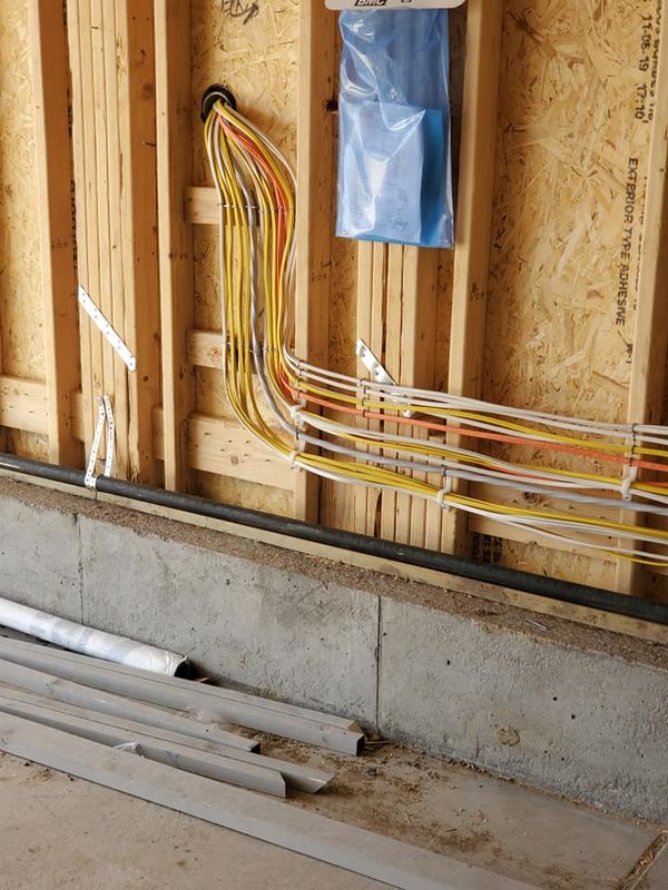 Electrical Repairs gallery