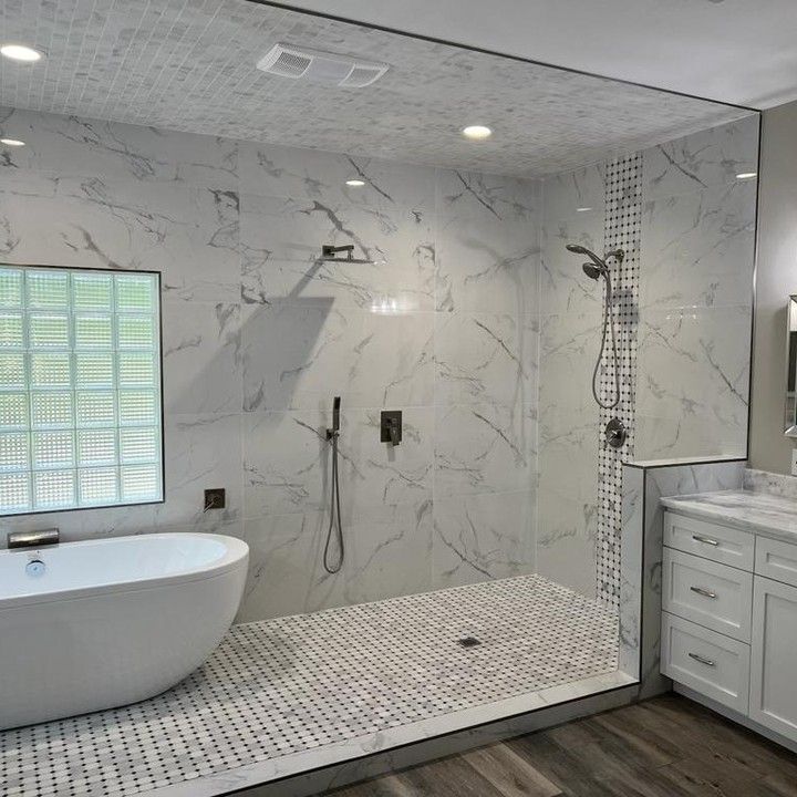Interior Remodeling

