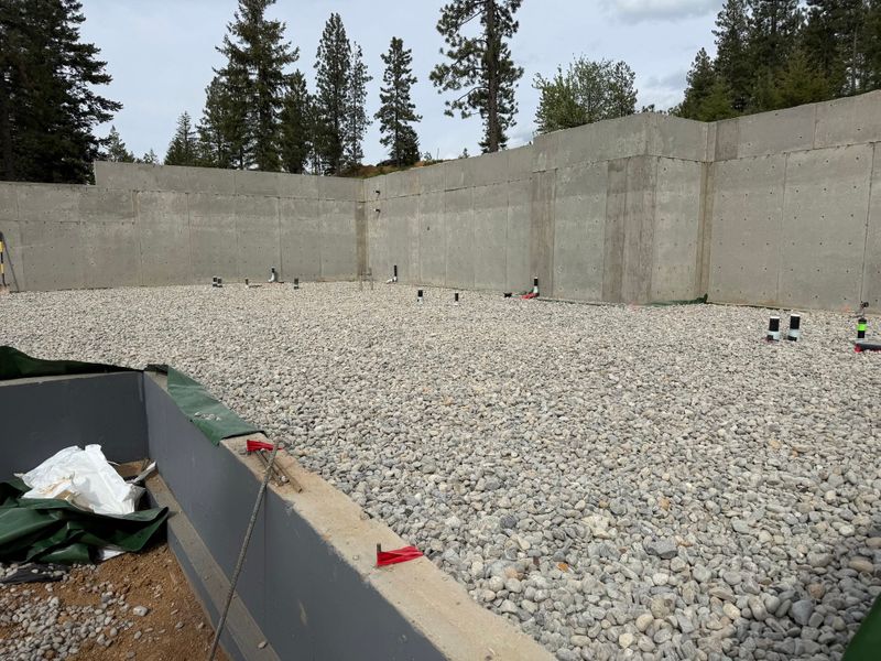 Grading and Earth Moving