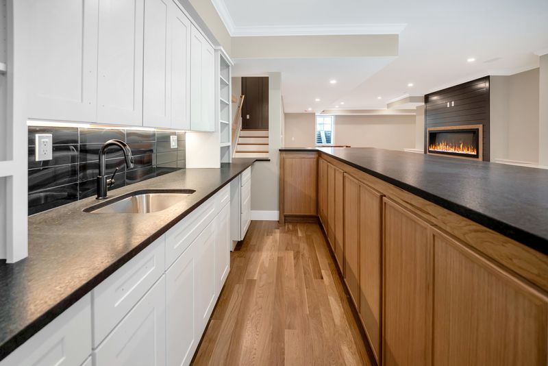 Custom Homes gallery