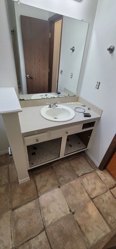 Cabinets
