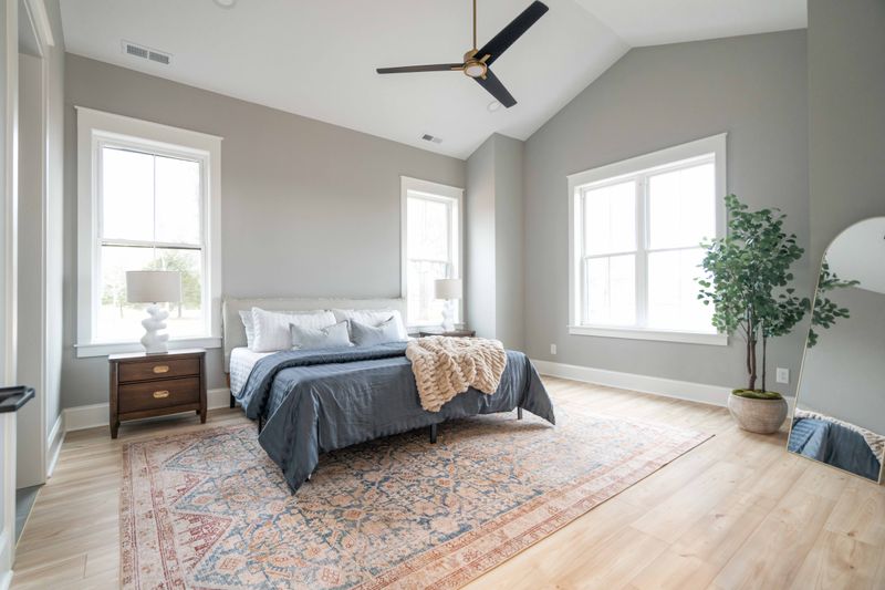 Southern Charm Custom: Design & Build