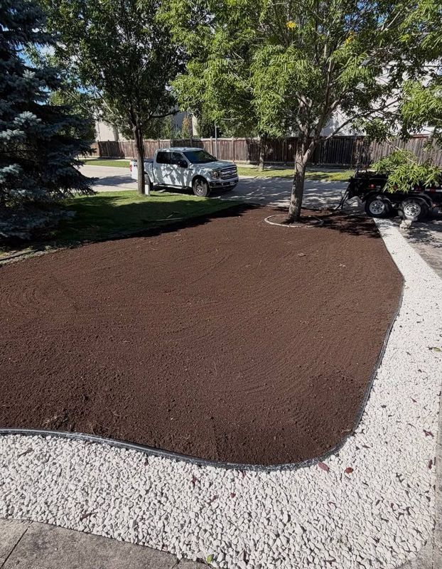 Landscape Design