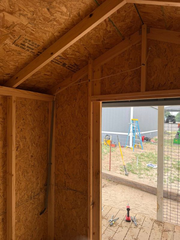 Electrical Installations