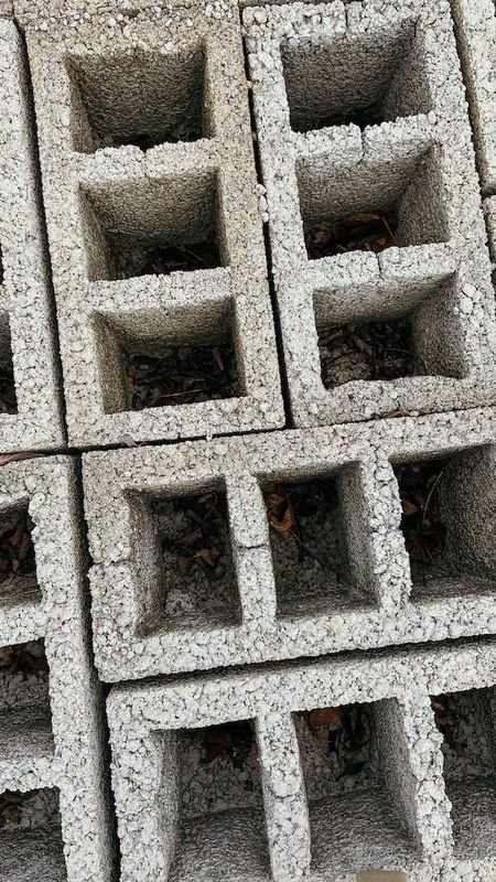 Blockwork