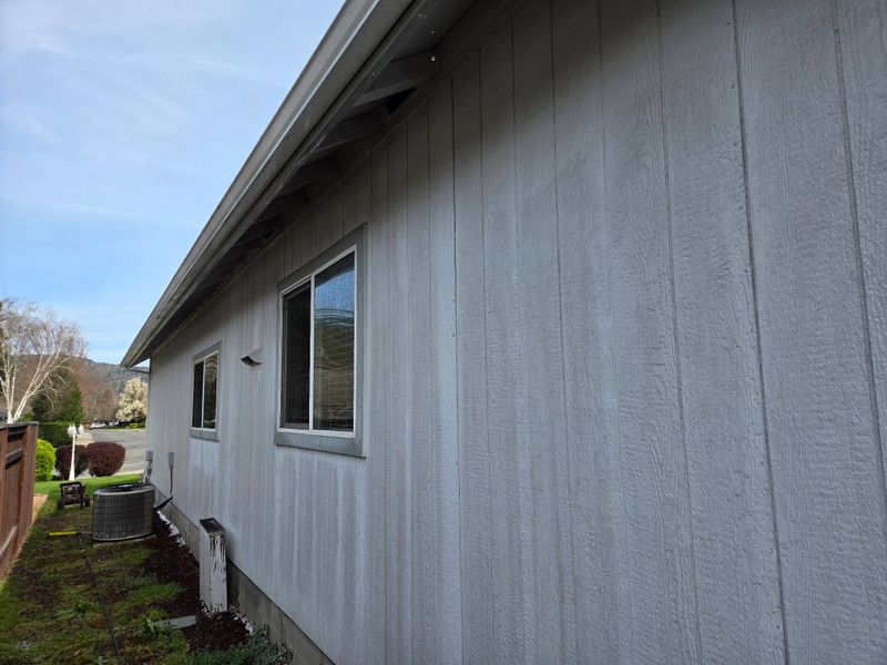 Siding