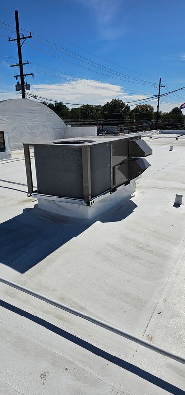 HVAC Repair Services