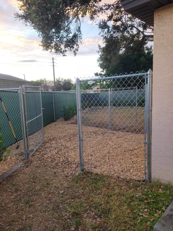 Landscaping & Outdoor Design