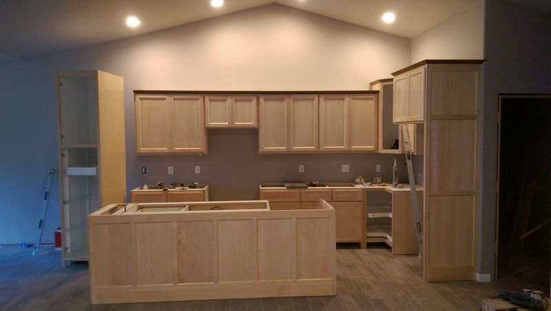 Interior Projects
