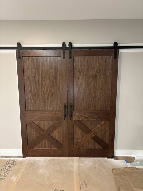 Custom Home Renovations