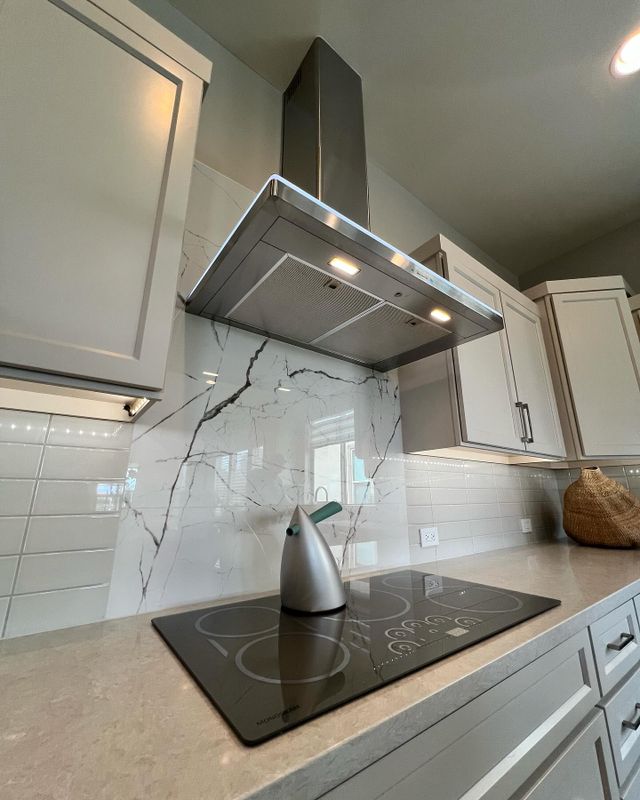 Kitchen Renovation
