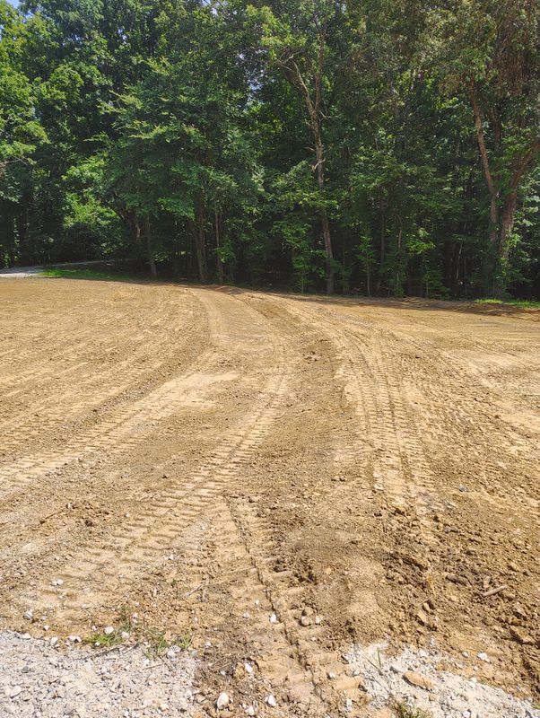 Land Clearing