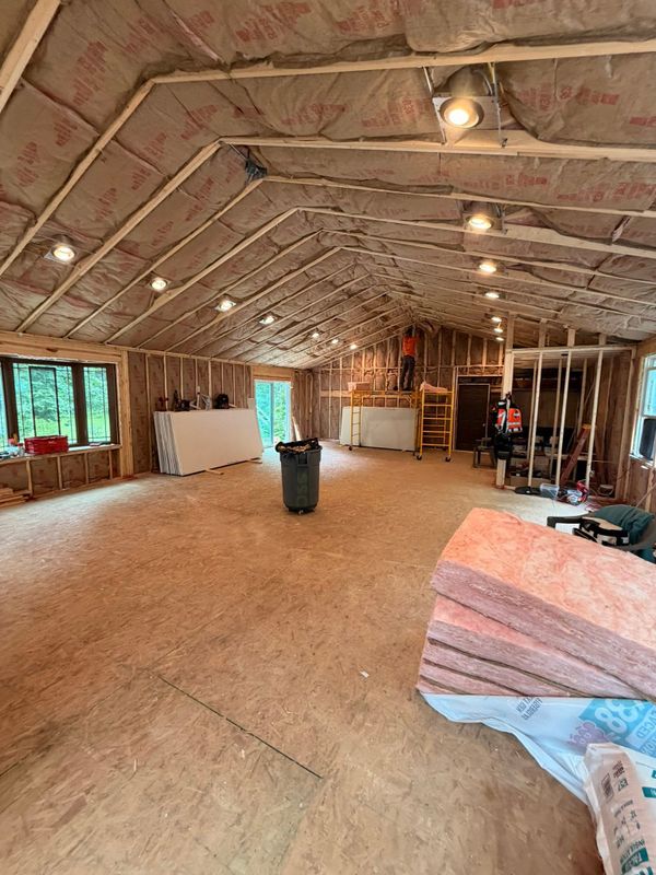 Commercial Construction
