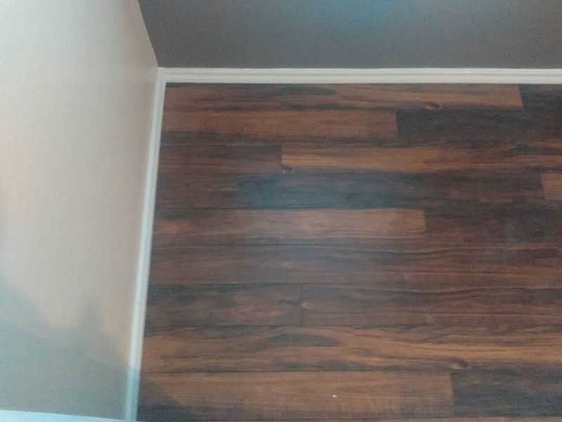 Flooring