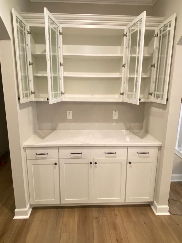 Interior Painting
